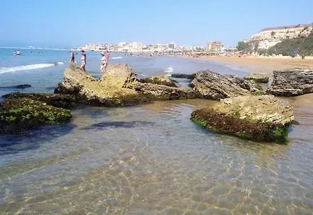 Casetta Lavi Vakantiehuis Pozzallo