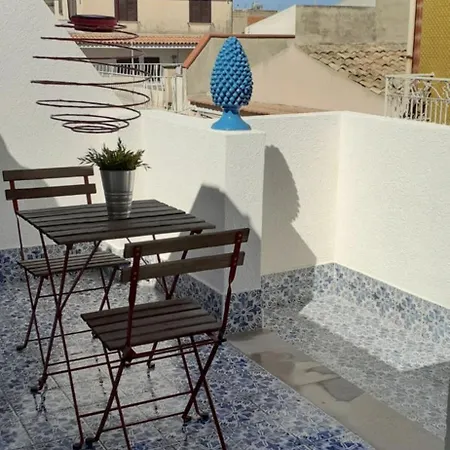 Vakantiehuis Casetta Lavi